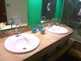 AMAZON HOME AND JUNGLE TRIPS