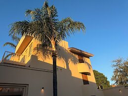 Villa La Palma Hotel