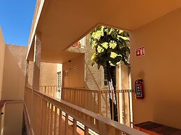 Villa La Palma Hotel