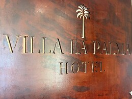 Villa La Palma Hotel
