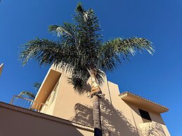 Villa La Palma Hotel