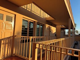Villa La Palma Hotel
