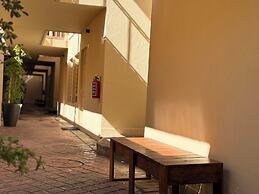 Villa La Palma Hotel