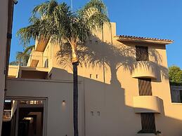 Villa La Palma Hotel