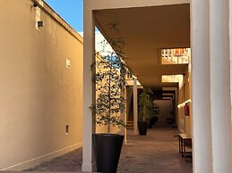 Villa La Palma Hotel