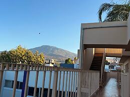 Villa La Palma Hotel