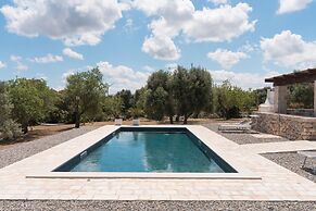 Trulli Aletheia con Piscina Privata