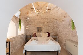 Trulli Aletheia con Piscina Privata