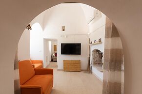 Trulli Aletheia con Piscina Privata