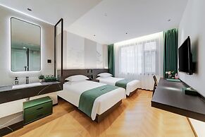 QUAN TANG JI HOTEL
