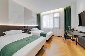 QUAN TANG JI HOTEL