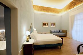 Heritage Collection Palermo B&B