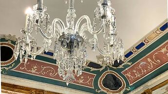 Heritage Collection Palermo B&B
