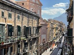 Heritage Collection Palermo B&B