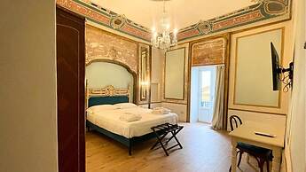 Heritage Collection Palermo B&B