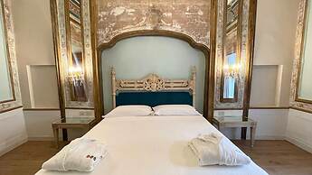 Heritage Collection Palermo B&B
