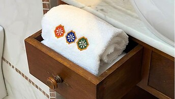 Heritage Collection Palermo B&B