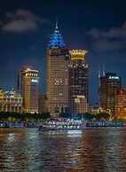 JinglaiHotel Bushe Shanghai Bund Scenic
