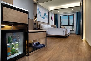 JinglaiHotel Bushe Shanghai Bund Scenic