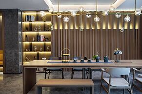 JinglaiHotel Bushe Shanghai Bund Scenic