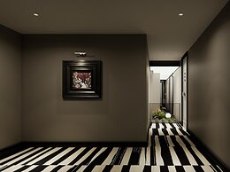 JinglaiHotel Bushe Shanghai Bund Scenic