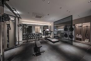 JinglaiHotel Bushe Shanghai Bund Scenic