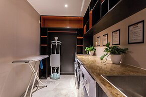 JinglaiHotel Bushe Shanghai Bund Scenic