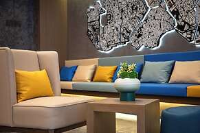 JinglaiHotel Bushe Shanghai Bund Scenic