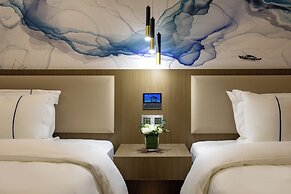 JinglaiHotel Bushe Shanghai Bund Scenic