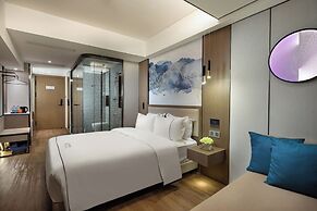 JinglaiHotel Bushe Shanghai Bund Scenic
