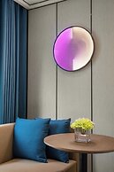 JinglaiHotel Bushe Shanghai Bund Scenic