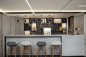 JinglaiHotel Bushe Shanghai Bund Scenic