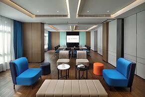 JinglaiHotel Bushe Shanghai Bund Scenic