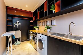 JinglaiHotel Bushe Shanghai Bund Scenic