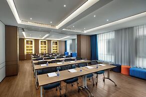 JinglaiHotel Bushe Shanghai Bund Scenic