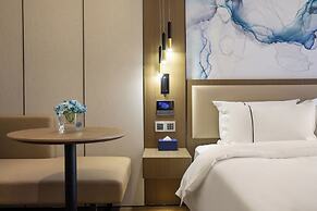 JinglaiHotel Bushe Shanghai Bund Scenic