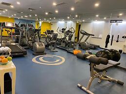 JinglaiHotel Bushe Shanghai Bund Scenic