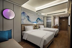 JinglaiHotel Bushe Shanghai Bund Scenic