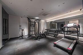 JinglaiHotel Bushe Shanghai Bund Scenic