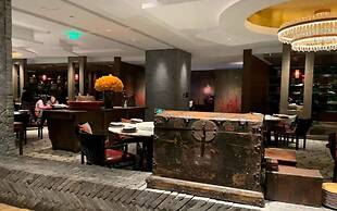 JinglaiHotel Bushe Shanghai Bund Scenic