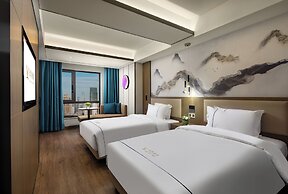 JinglaiHotel Bushe Shanghai Bund Scenic