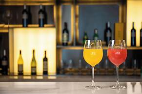 JinglaiHotel Bushe Shanghai Bund Scenic