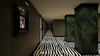 JinglaiHotel Bushe Shanghai Bund Scenic