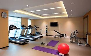 JinglaiHotel Bushe Shanghai Bund Scenic