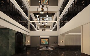 JinglaiHotel Bushe Shanghai Bund Scenic