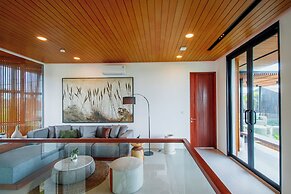 Viiv House by Soobali