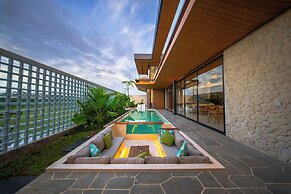 Viiv House by Soobali