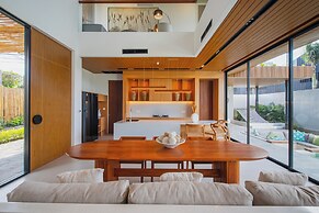 Viiv House by Soobali