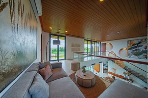 Viiv House by Soobali