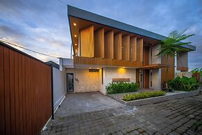 Viiv House by Soobali